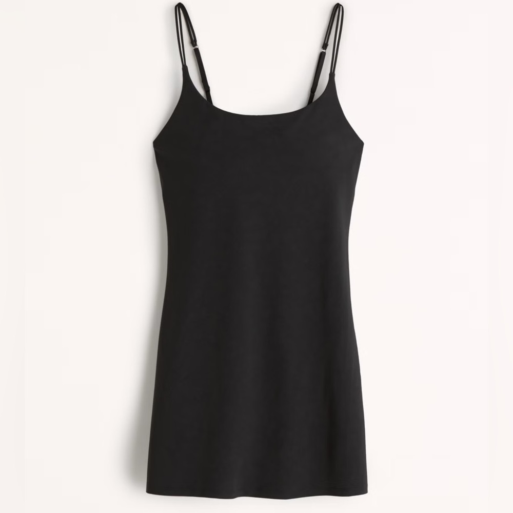 Abercrombie Traveler Mini Dress